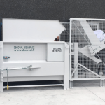 Compacteur poste fixe