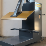 Tasseur de poubelles